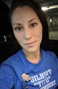 Meet your Posher, Christina